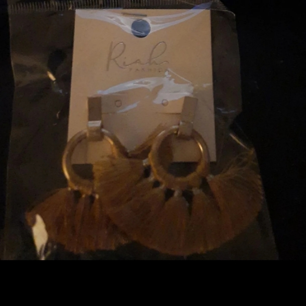 𝅺EARRINGS